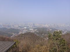 -岳麓山风景名胜区