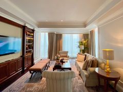 -广州富力丽思卡尔顿酒店