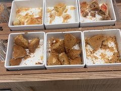 -泸溪河桃酥(西直门凯德店)