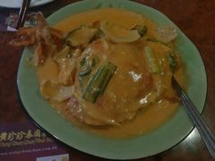 -黄珍珍泰国菜馆(九龙城店)