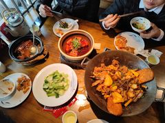 -老阿爸鲜鱼土菜(昆山花桥店)