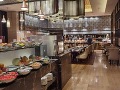 -常州富力喜来登酒店 Feast盛宴标帜西餐厅(新北万达广场店)