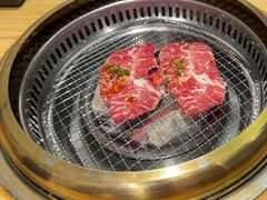 -松鱼亭·和牛烧肉(协鑫广场店)