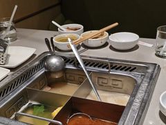 -海底捞火锅(高新万达店)
