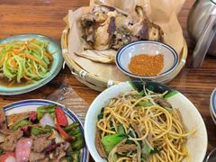 -刘师父老汉口江湖菜(蔡锷路店)