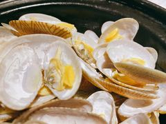 原味花甲煲-百味馆·粤菜·湛江菜(后海花园店)