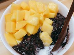 -小团圆糖水铺(襄阳南路店)