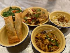 -东排食堂长沙小吃大排档(五一广场店)