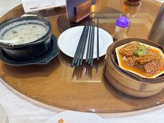 -林記渔村(长安店)