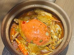 -四季餐厅·新津菜(环湖中路店)