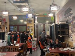 -聚首堂·特色小吃·肘子(什刹海德胜门店)