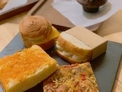 -星巴克臻选(湖滨道店)