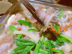 -聚汇三少·龙虾·中餐厅(莫邪路新天地店)