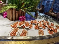 -阳光岛·海鲜盛宴(银泰中心in99店)