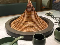 -鲜潭蒸汽石锅鱼(五道口购物中心店)