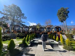 -云禾壹海景庄园餐厅