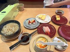 -寿司郎(皇庭广场店)