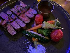 -MARU玛露音乐餐厅(大学路店)