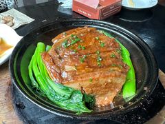 -百草源美食坊(板芙店)