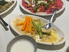 -Pasha帕夏土耳其餐厅(南昌路店)