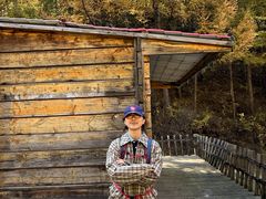 -苏木山森林公园