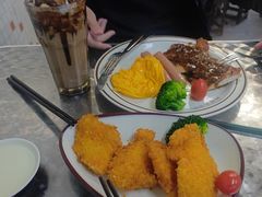 -兴华里茶记(禅城同济首店)