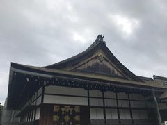 -京都御所