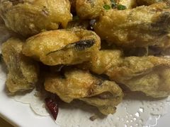 -永顺潮汕菜海鲜砂锅粥生腌大排档(万安大厦店)