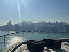 -香港九龙海逸君绰酒店