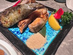 -炙柒Sekinana·精致日料(合生汇店)