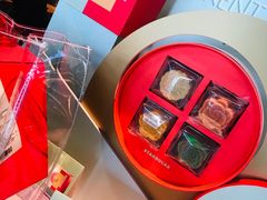 -星巴克(成都机场T2店)