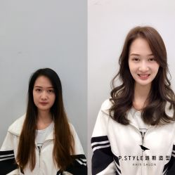 -P.STYLE派斯造型