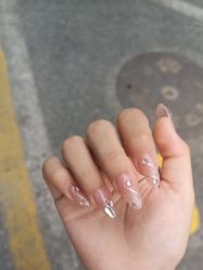 -瞧·享轻奢美甲美睫