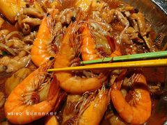 -胖哥俩肉蟹煲(湖滨银泰in77店)