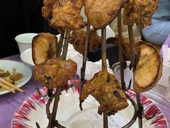 -新疆巴州金丝特餐厅(大钟寺店)