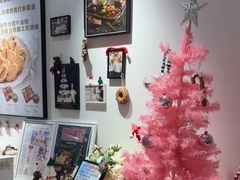 -曲奇童话(尖沙咀店)