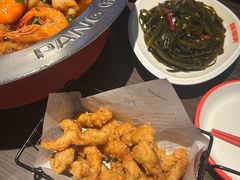 -胖哥俩肉蟹煲(福州仓山爱琴海店)