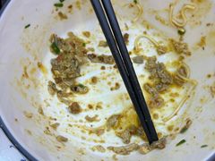 -百年老字号·观振兴蟹黄面·三虾面·苏式面(观前街富仁坊巷店)