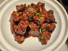 -绿茶餐厅(华信Mall店)