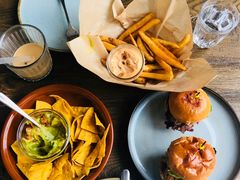 -RAC BAR(安福路店)