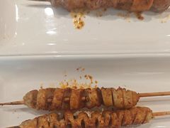 -大师兄·西北小馆(南沙万达广场店)