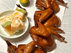 -喜鼎海胆水饺(朝阳区三里屯太古里北区店)