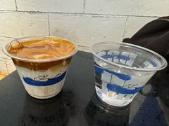 -Dogi&kiki Coffee(中心商务大厦店)