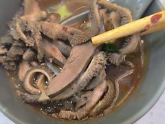 -老师家羊杂碎(延安总店)