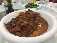 -东江海鲜酒家(艺都分店)