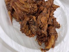 -大江麻辣拌(石油学院店)