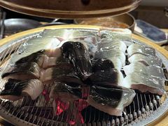 -泥炉烧肉师(新街口金銮巷店)