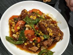 猪蹄-虎虎龙虾大排档(双井店)