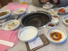 -黄金牧场(明洞总店)