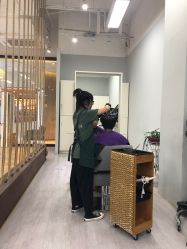 点击看大图 -P.STYLE派斯造型